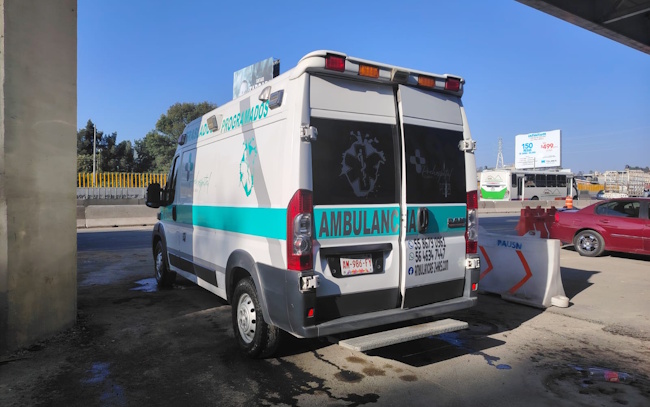 Altas Hospitalarias