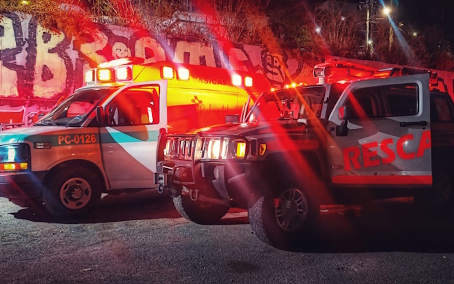 Personal Prehospital Care